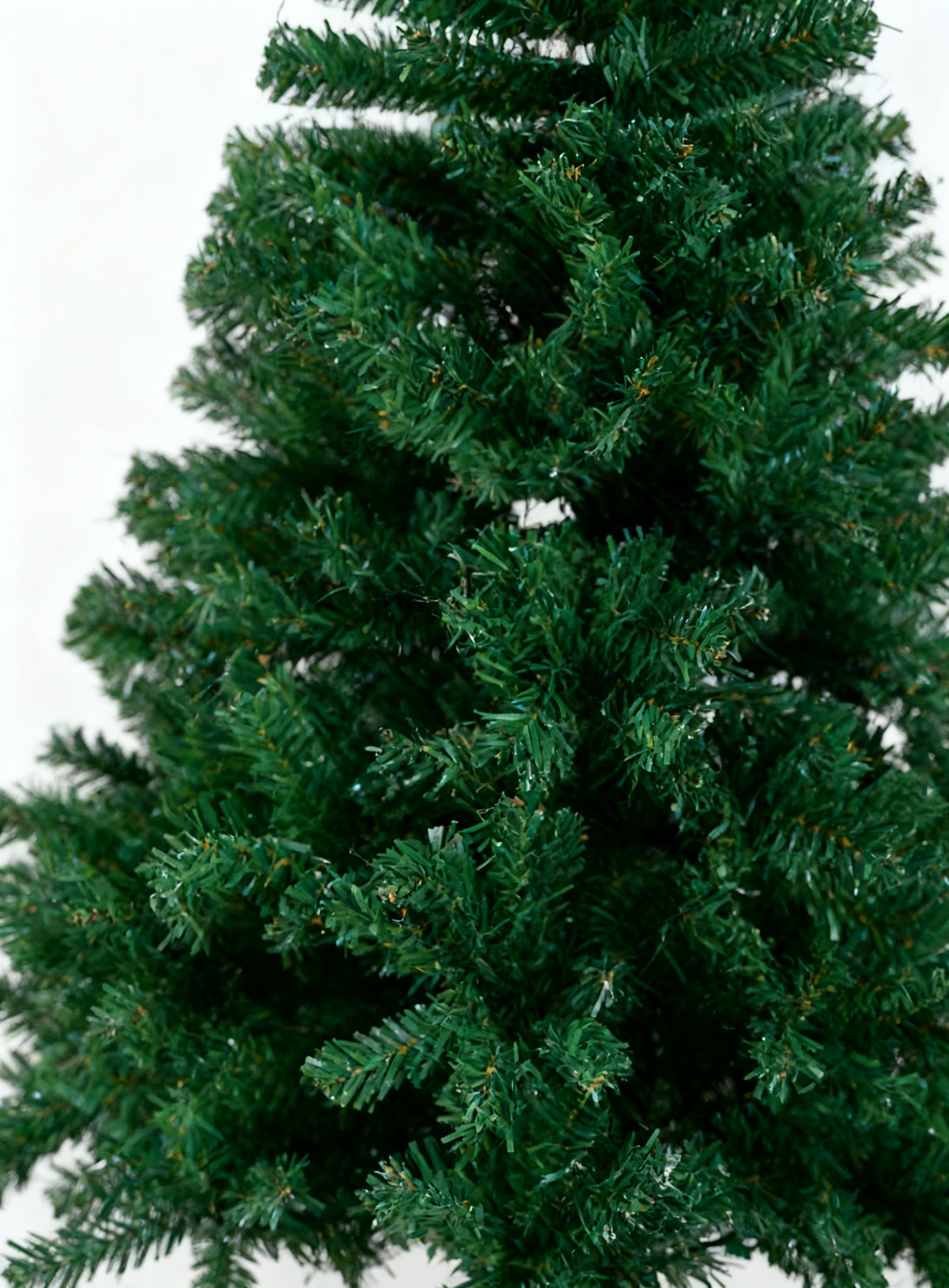 Arbol de Navidad 210cm 660T