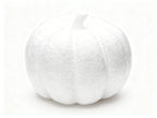 Calabaza de Halloween con Pintura y Pinceles (2 Uds.)