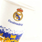 RM Vaso Afición 8 Piezas Pack 12