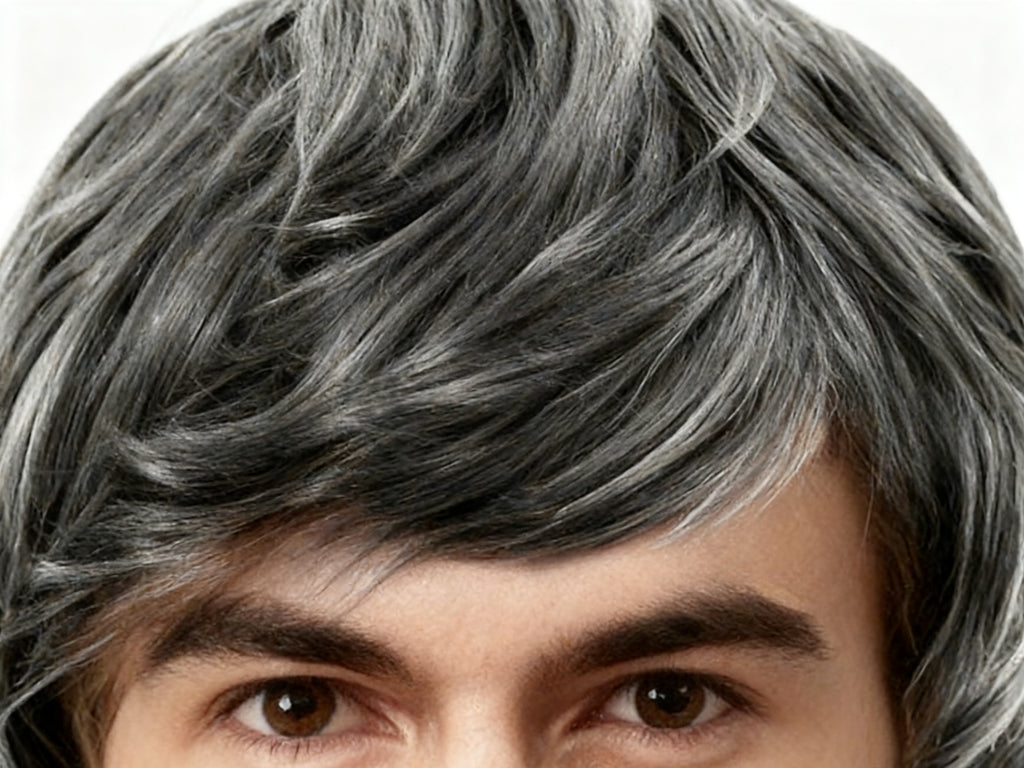 Peluca para Hombre 2 - 120g