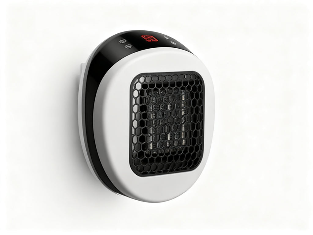 EMI TERMOVENTILADOR 600W