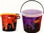 Cubos de Mano para Halloween
