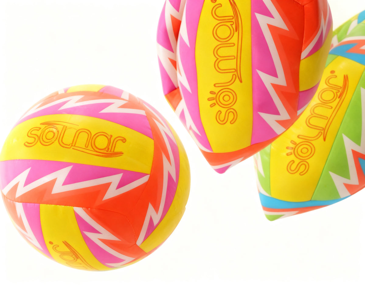 BALÓN VOLLEY CALIFORNIA Nº5