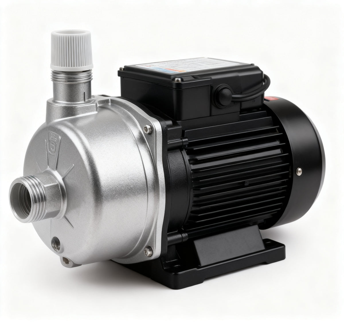 Dispensador de Agua Eléctrico 6W 3 Modos
