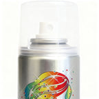 Destello Laca Purpurina Glitter Cabello 100ml