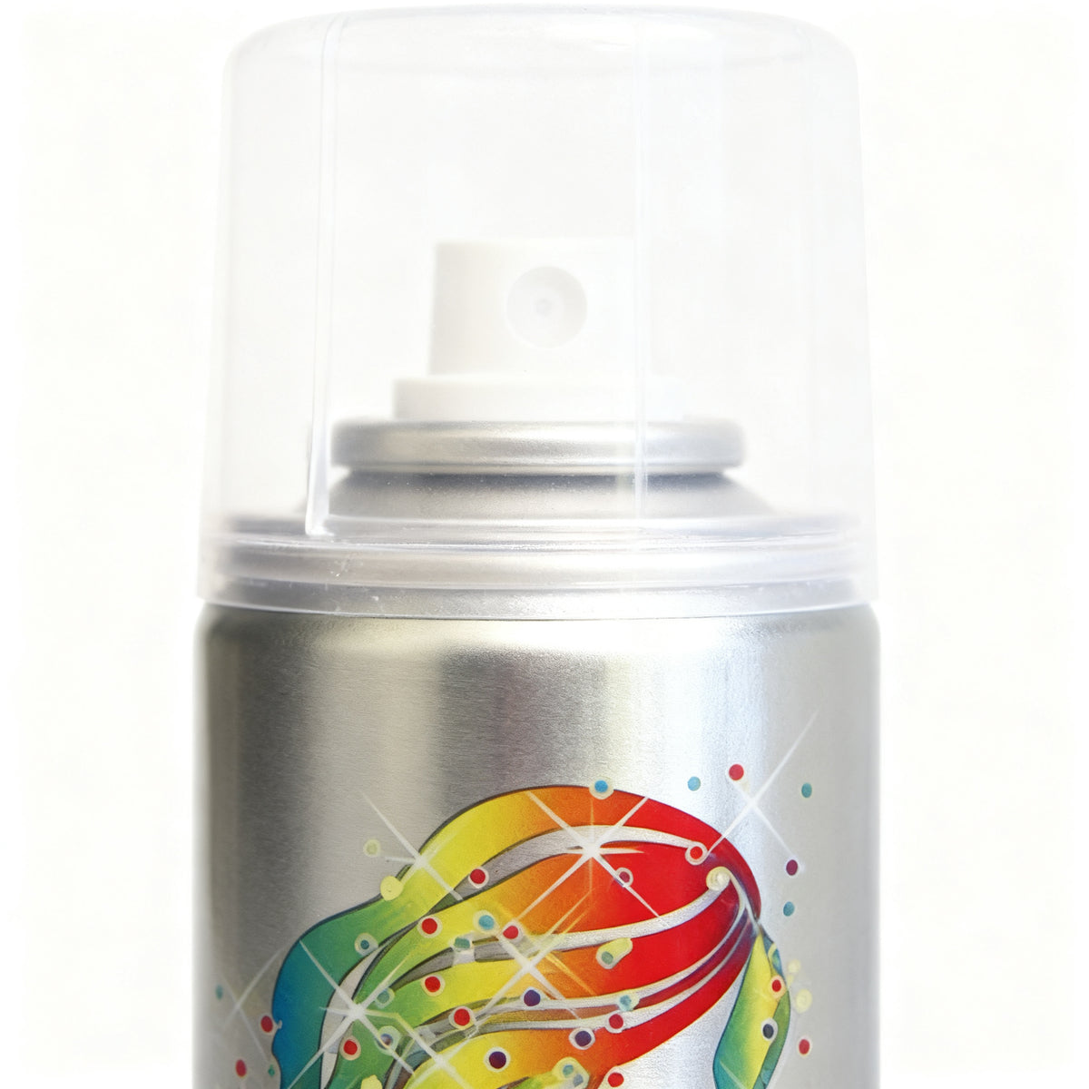 Destello Laca Purpurina Glitter Cabello 100ml