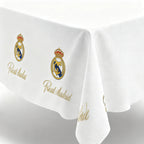 RM Mantel Felicidades Real Madrid