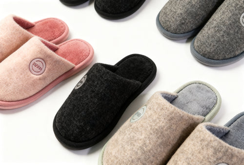 2217 ZAPATILLAS DE CASA
