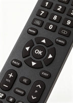 Mando Compatible OKI TV Modelo OKI-59