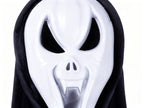 Máscaras Mezcla Halloween 1 Pieza