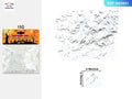 Confeti Fantasma Halloween 2cm 15g