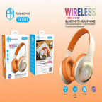 Auricular Inalámbrico Bluetooth Estéreo