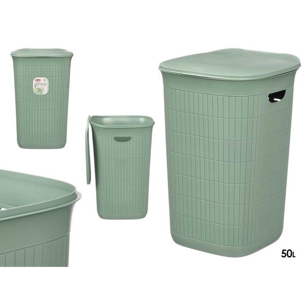 Pongotodo Domus 50L Verde Menta