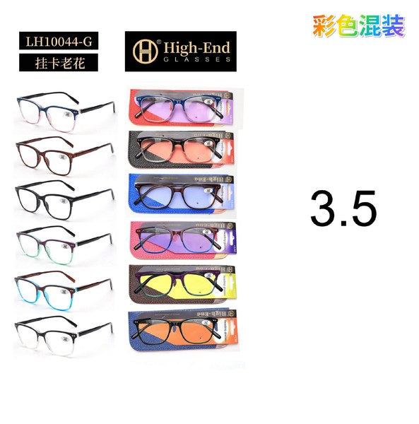 Gafas para Presbicia 3.5