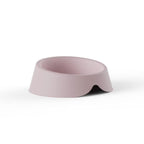 Comedero para Mascotas 1L Rosa