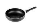 Sartén Honda 28cm Inducción
