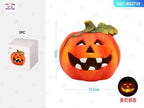 LAMPARA CERAMICA HALLOWEEN 1PC