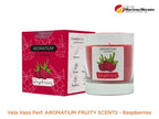 Vela Aromatium Fruity Raspberries