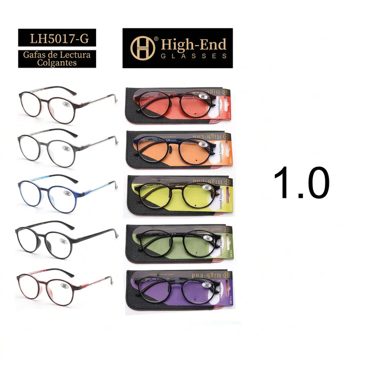 Gafas de lectura 1.0