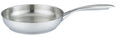 Sartén 28cm Acero Inox 18/10 Essentia PFOA Free