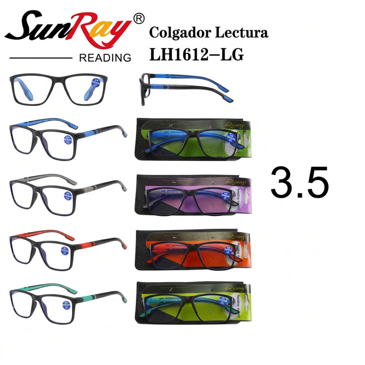 Gafas de Lectura 3.5