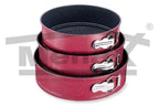 SET 3 MOLDES DESMONTABLES BAKERY