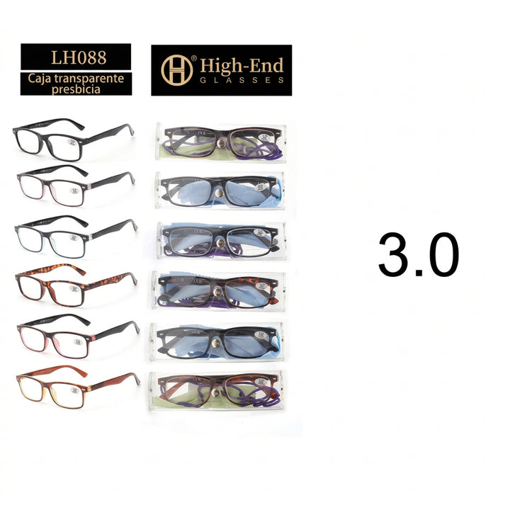Gafas de Lectura 3.0 Pack de 24