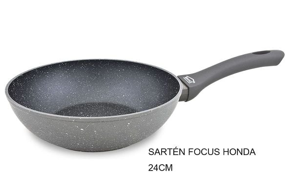 Sartén Focus Honda 24cm