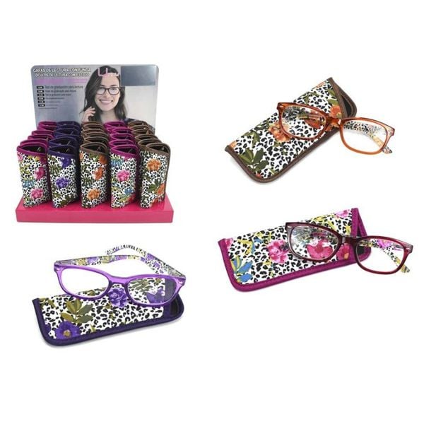 Gafas Lectura UMAY para Señora