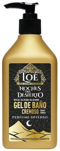 Gel de Baño Noches del Desierto Loé 500 ML
