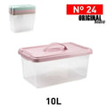 CAJA Nº 24 10 L SURT VRM24