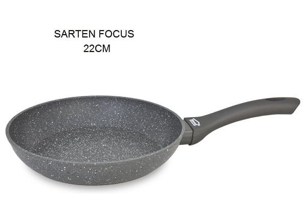 Sartén Focus 22