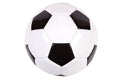 Balón de Fútbol Blanco y Negro