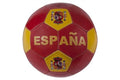 BALÓN DE FÚTBOL ESPAÑA