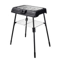 Barbacoa Eléctrica con Patas