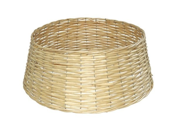 PIE DE PINO NATURAL 67X57X28CM BUBION