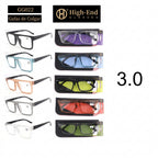 Gafas 3.0 para Presbicia