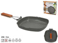 Sartén Parrilla Loki 26 cm