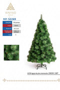 Arbol Navidad 150cm 130T