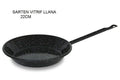 Sartén Vitrif Llana 22 cm