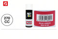 PINTYPLUS BASIC ROJO CEREZA B184 200ML