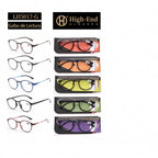 Gafas 2.5 para Lectura