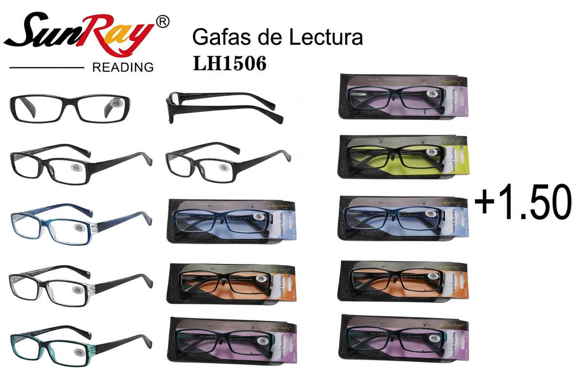 Gafas de Lectura 1.5