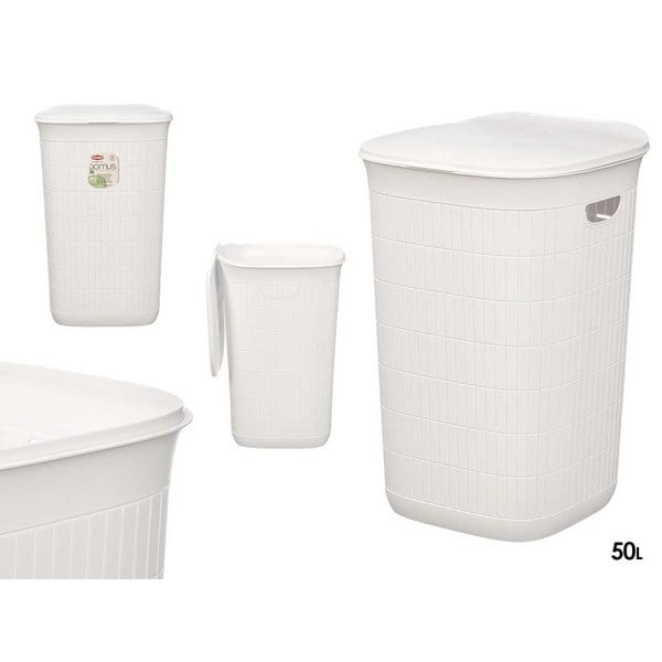 Pongotodo Domus 50L Blanco