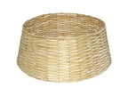 PIE DE PINO NATURAL 60X50X24CM BUBION