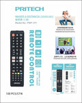 Mando a Distancia PBP-371 para Samsung