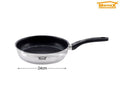 Sartén Inox Chef 24 cm