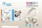 Auriculares Inalámbricos Bluetooth