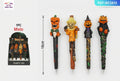 Bolígrafos de Resina de Halloween Surtido 1 Unidad