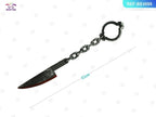 Cuchillo con Eslabones para Fiesta